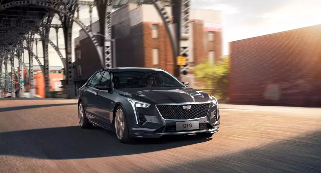 凯迪拉克的车载娱乐系统与科技体验_凯迪拉克车载系统叫什么_凯迪拉克3.0娱乐系统