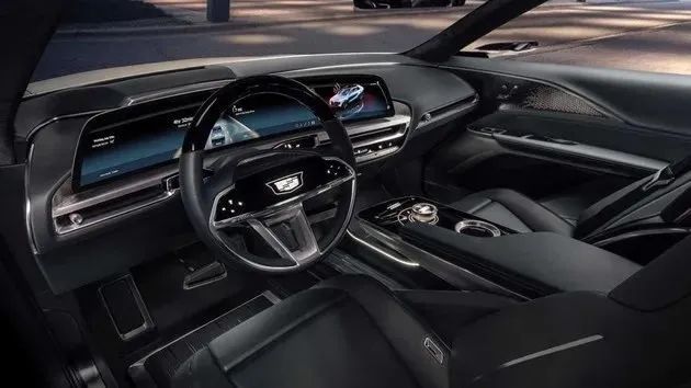 凯迪拉克的车载娱乐系统与科技体验_凯迪拉克3.0娱乐系统_凯迪拉克车载娱乐信息账户激活