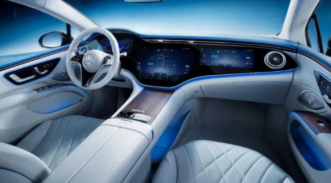 凯迪拉克的车载娱乐系统与科技体验_凯迪拉克车载娱乐信息账户激活_凯迪拉克3.0娱乐系统