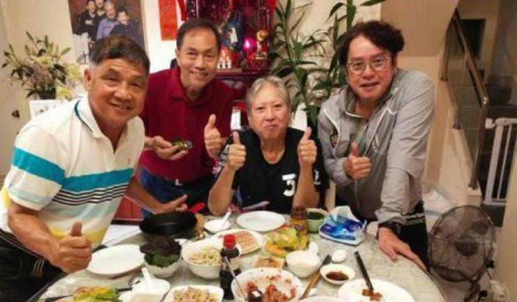 洪金宝的武术师傅是谁_洪金宝与武术界的互动与发展_洪金宝担任武术指导的电影