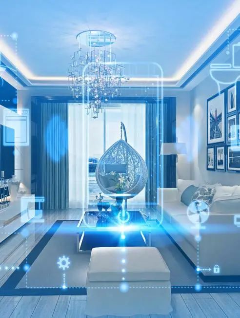 智能家居怎么连接家中家电_最新手机系统与智能家居的便捷连接_智能家居连接app