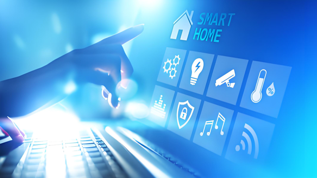 最新手机系统与智能家居的便捷连接_智能家居怎么连接家中家电_智能家居连接app