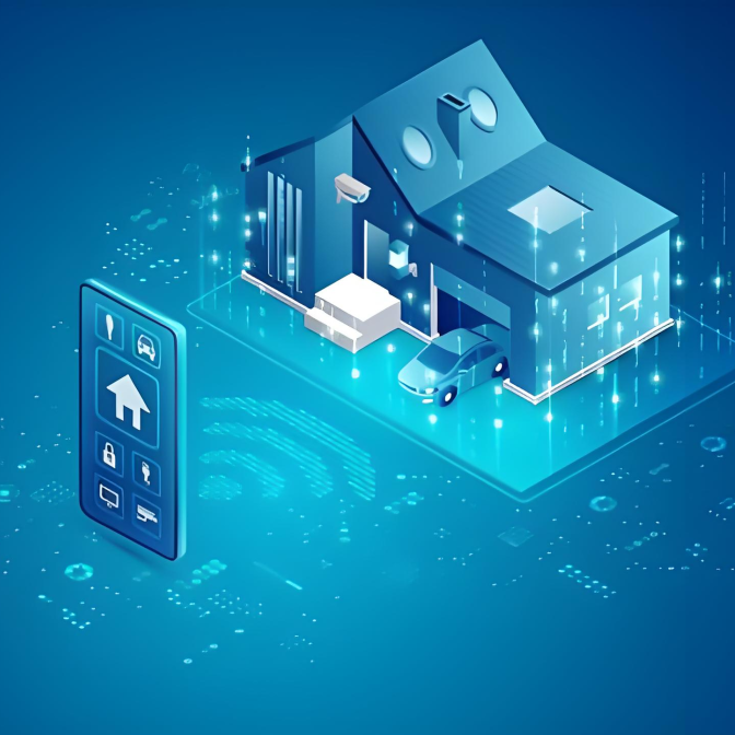 最新手机系统与智能家居的便捷连接_智能家居连接app_智能家居怎么连接家中家电