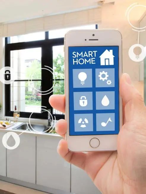 智能家居怎么连接家中家电_最新手机系统与智能家居的便捷连接_智能家居连接app