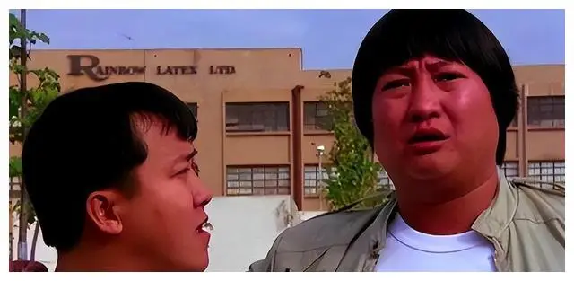 洪金宝与武术界的互动与发展_洪金宝武术指导_武术宗师洪金宝来了