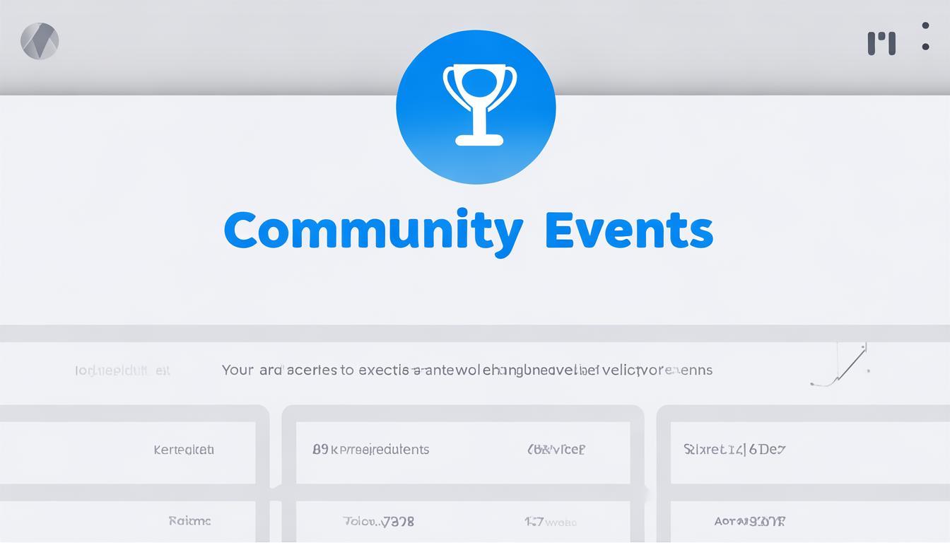 如何通过官网下载imtoken钱包最新版参与社区活动？_钱包官方下载_钱包官方网站