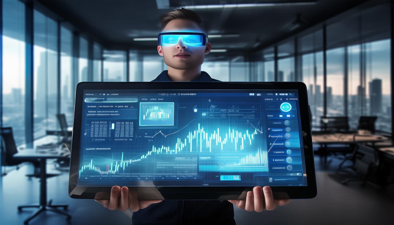 tokenim钱包最新版的增强现实技术应用，如何为用户提供新颖的数字资产体验？_数字钱包中的资产如何变现_钱包的创新