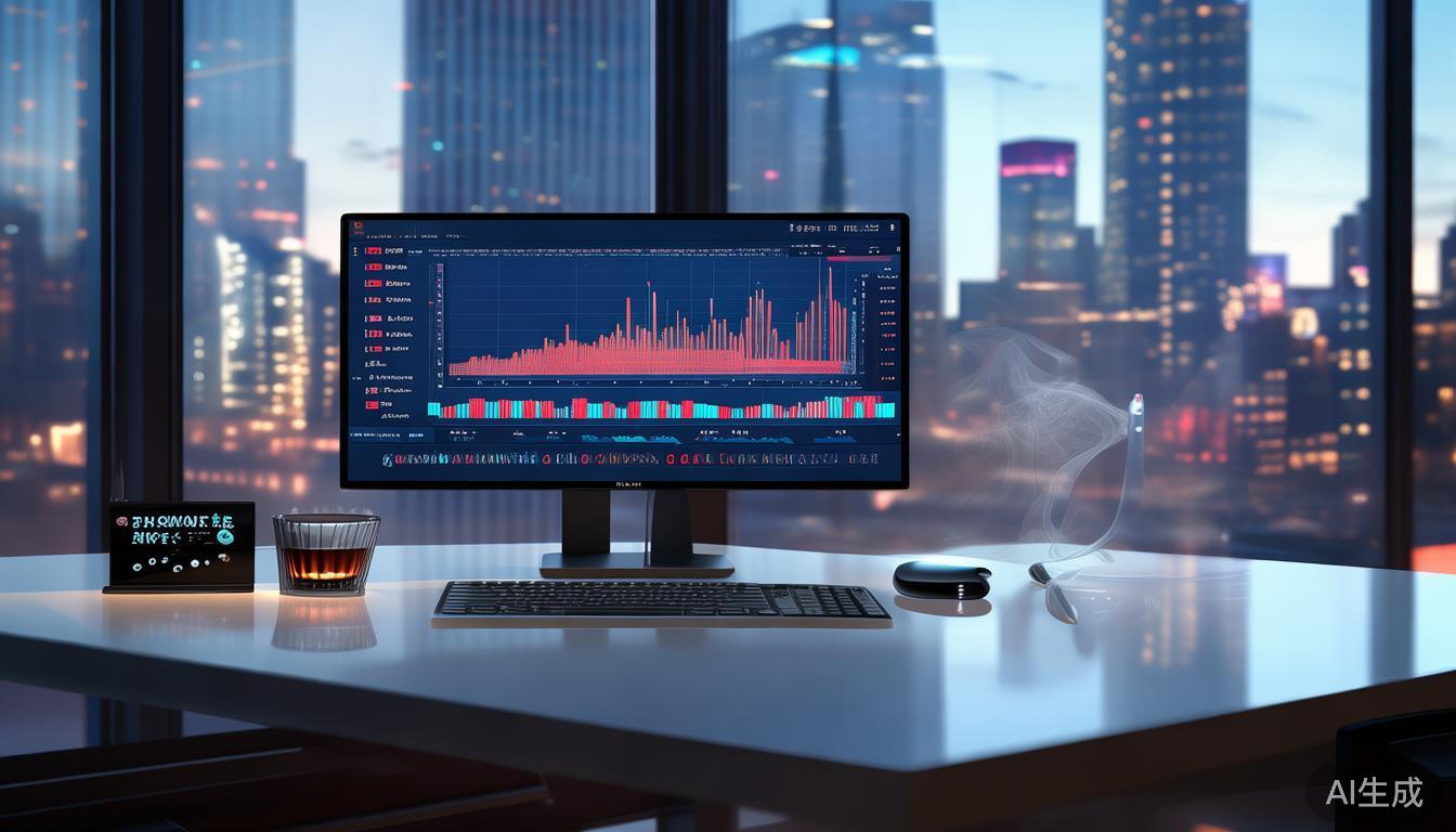 率官网_计划资产回报_如何在token.im安卓版官网中利用最新技术提高交易执行率，实现资产增值的快速回报？