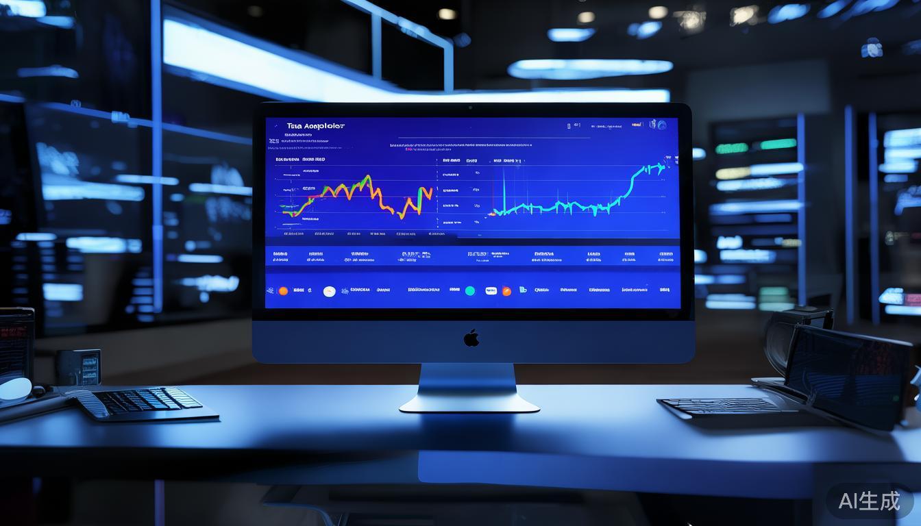 加密货币投资：借助Token钱包官网洞悉市场趋势与链上数据