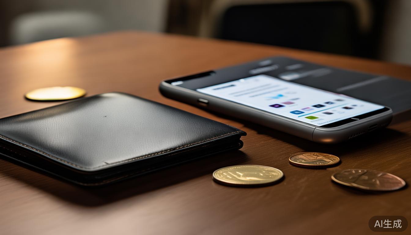 Token钱包安卓版下载激增，推动数字资产管理便利化与移动金融新格局