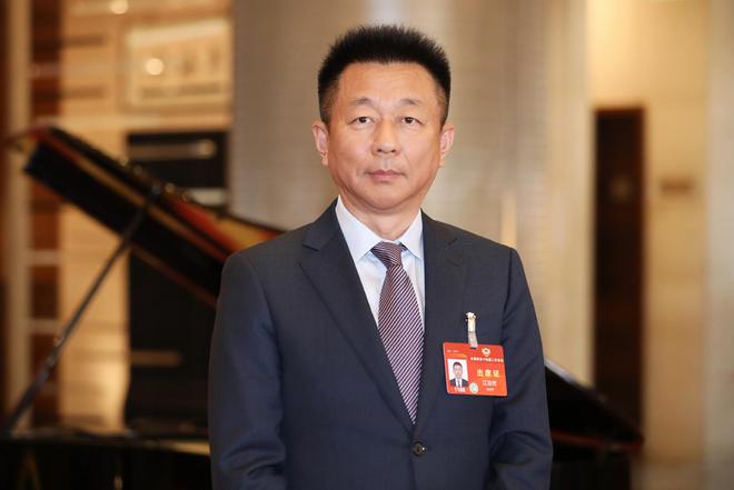 全国政协委员江浩然提案：加快公共数据资源开发利用，促进金融科技与消费信贷高质量发展