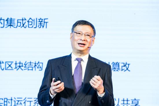 李礼辉：数字货币在全球数字经济竞争中的核心地位及中国主导全球性数字货币的可行路径