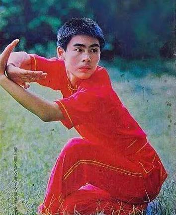 洪金宝的武术师傅是谁_洪金宝与武术界的互动与发展_洪金宝武术