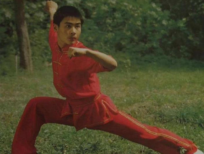 洪金宝的武术师傅是谁_洪金宝与武术界的互动与发展_洪金宝武术