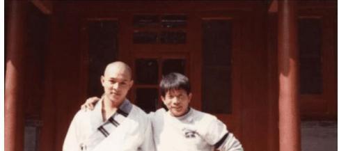 洪金宝与武术界的互动与发展_武术宗师洪金宝来了_洪金宝的武术师傅是谁