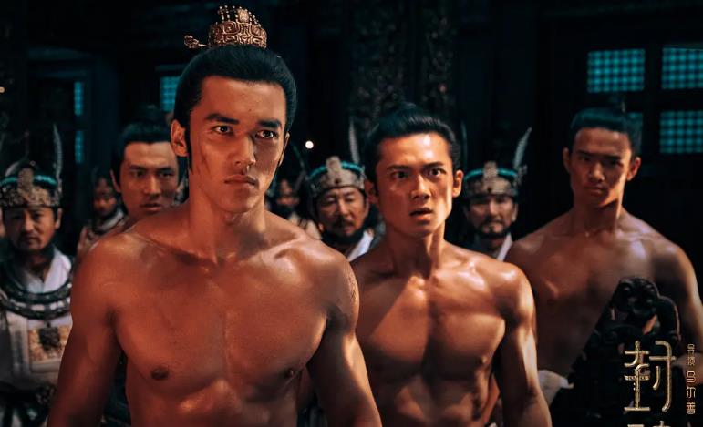 吴京当配角的电影_吴京配角_吴京的电影选角与角色分析