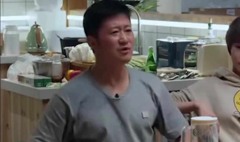 吴京当配角的电影_吴京的电影选角与角色分析_吴京配角