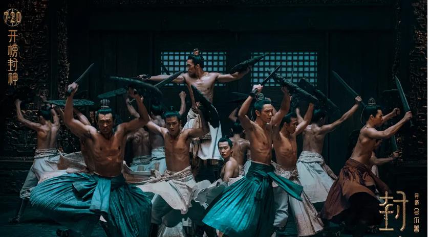 吴京的电影选角与角色分析_吴京当配角的电影_吴京配角