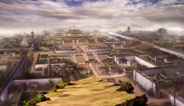 嬴政的家族史与王朝更替_王朝更替史家族嬴政的原因_王朝更替史家族嬴政是谁