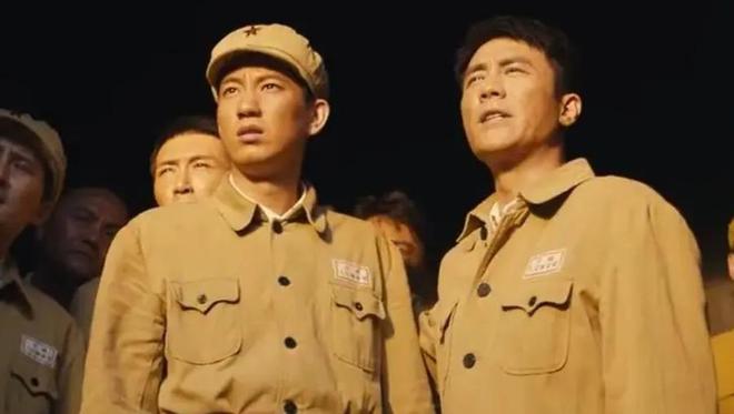 吴京的电影选角与角色分析_吴京电影角色名字_吴京电影风格分析