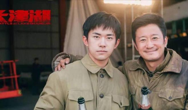 吴京电影角色名字_吴京电影风格分析_吴京的电影选角与角色分析