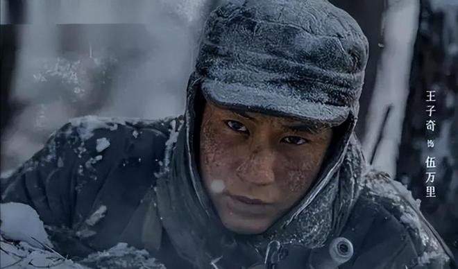 吴京电影角色名字_吴京电影风格分析_吴京的电影选角与角色分析