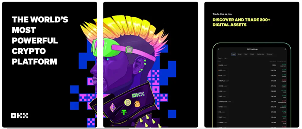 如何通过欧意交易所APP最新版本提高交易效率 | 精简流程的创新_交易精髓_交易精灵是什么