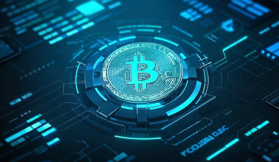 如何实现数字货币交易的自动化_货币数字化交易自动实现吗_数字货币自动化交易系统