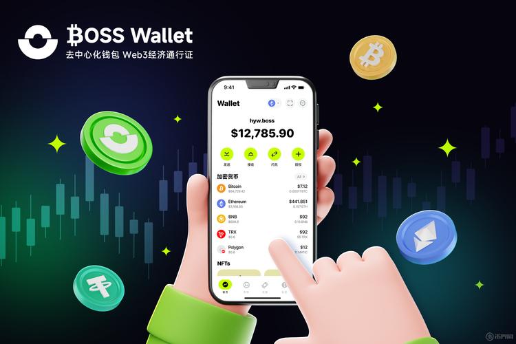 深入探究 USDT 在资产管理全球化进程中的表现及特性优势
