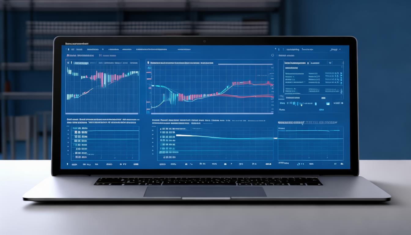 imToken安卓版财务健康检查工具：守护投资组合，定制个性计划