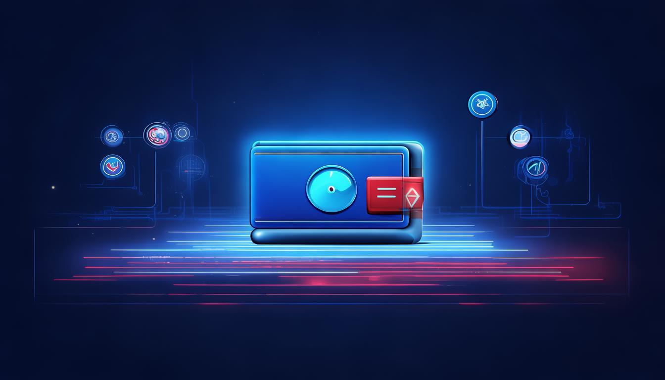 Token官方钱包多重防护，密码管理严谨，加密技术出色保障资产安全