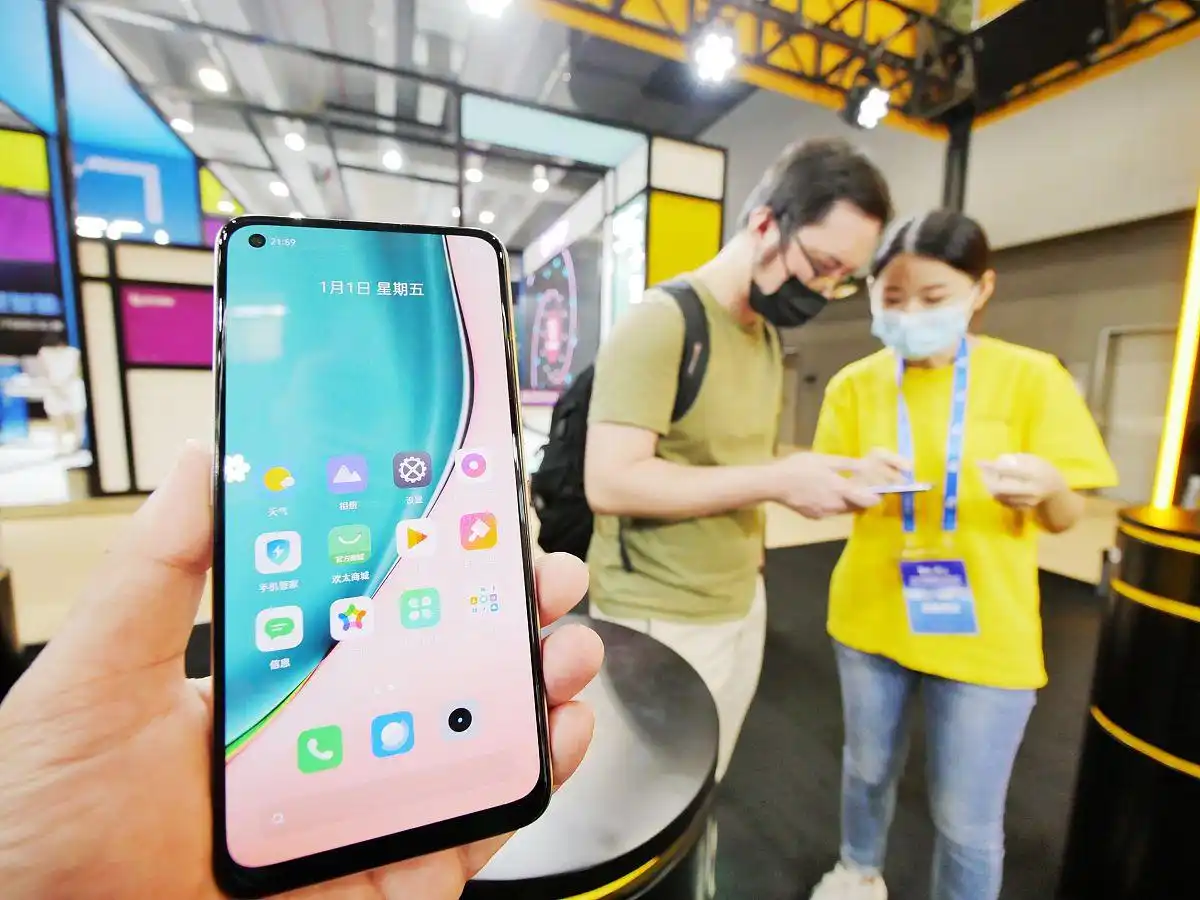 高性价比与强大性能:小米手机的双重优势_小米有哪些性价比比较高的手机_小米性能高的手机