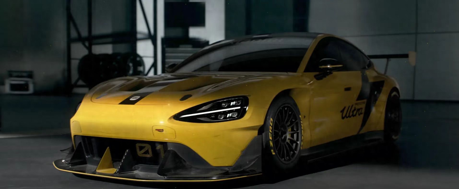 小米进军汽车行业案例分析_兼顾性能与安全：小米汽车的设计理念_小米汽车产品整体概念分析