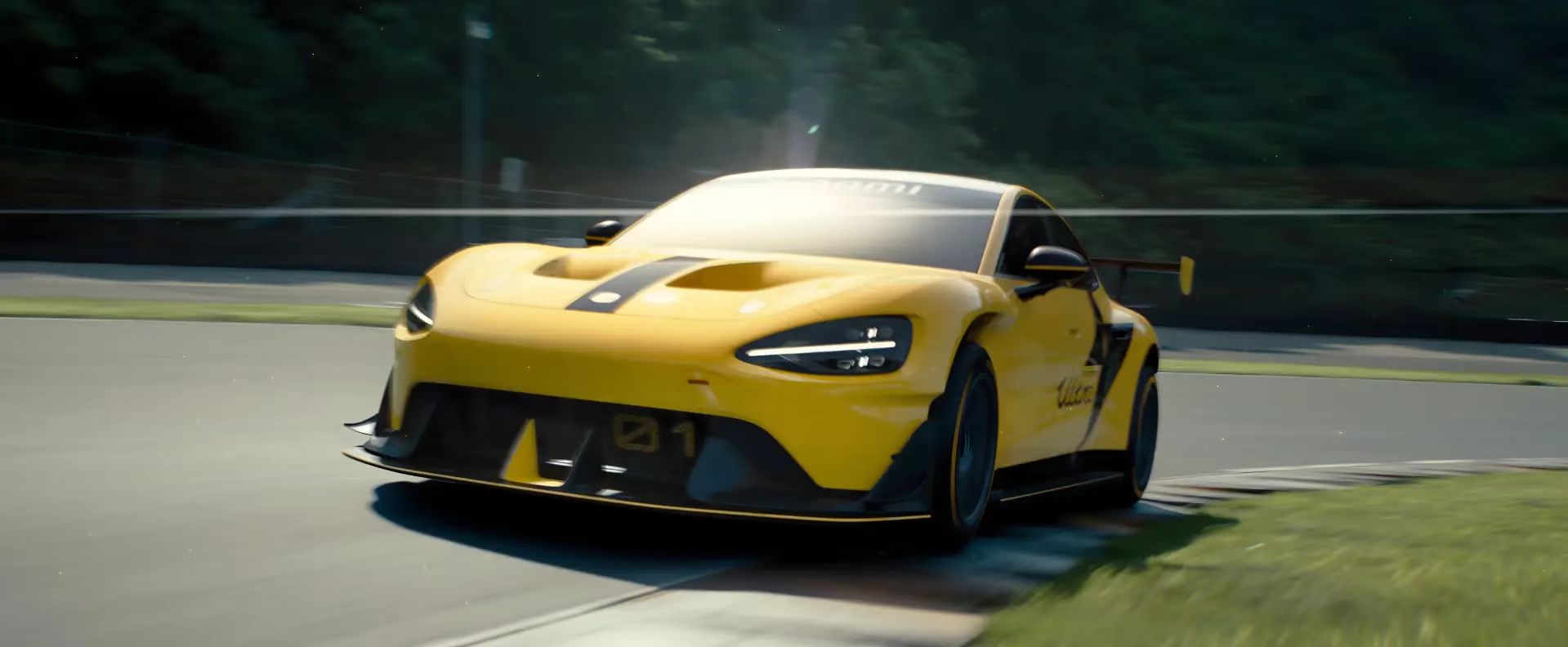 小米进军汽车行业案例分析_兼顾性能与安全：小米汽车的设计理念_小米汽车产品整体概念分析