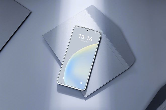 魅族新发展_魅族的5G技术：未来通信的趋势_魅族未来的趋势