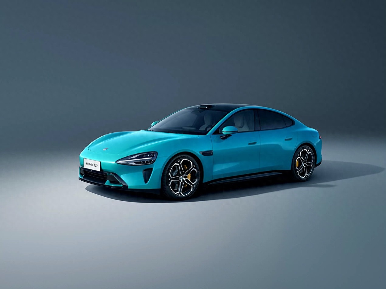 小米汽车产品整体概念分析_兼顾性能与安全：小米汽车的设计理念_小米涉足汽车