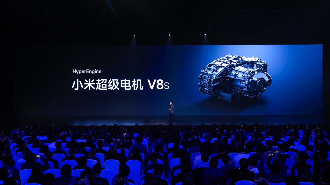 小米汽车产品整体概念分析_兼顾性能与安全：小米汽车的设计理念_小米涉足汽车