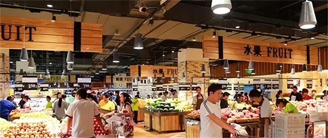 胖东来老板于东来现状_胖东来以顾客为中心的服务实例分享_河南许昌胖东来超市服务