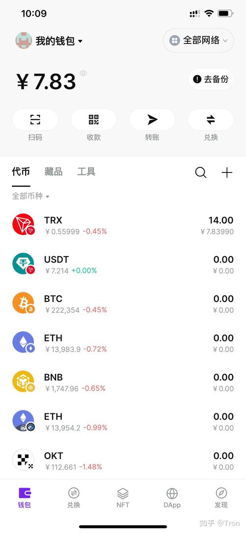 挑选合适USDT钱包要点：币种及安全性能综合考量