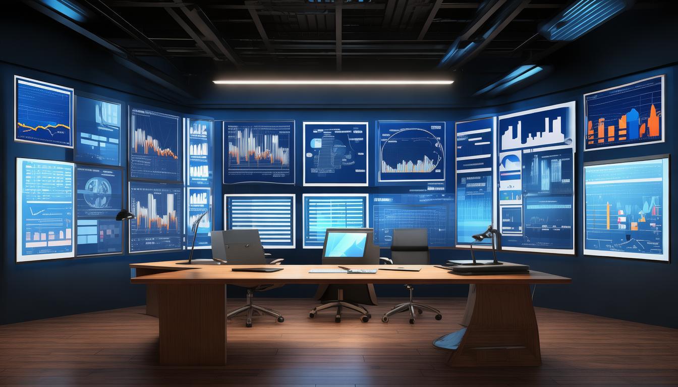 风险预期如何评估_如何评估投资项目风险_如何利用token钱包安卓版的资产分析工具，评估投资风险与预期收益？