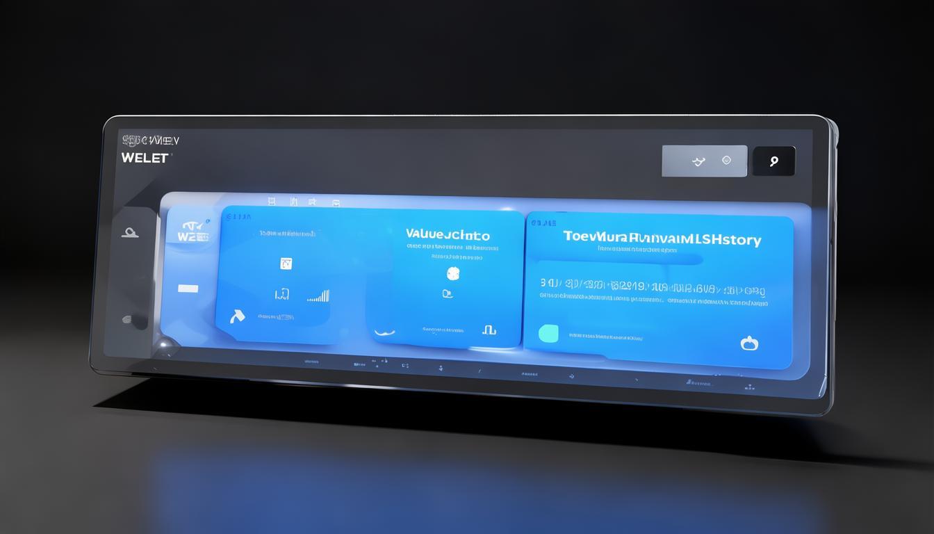 im钱包：理财便利超乎想象，资产分析助力投资决策