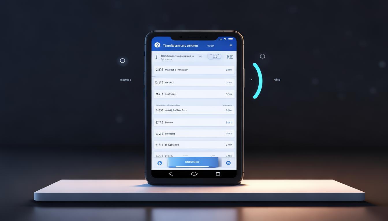 用im钱包App交易？先做好这些准备，启动流程要核对信息