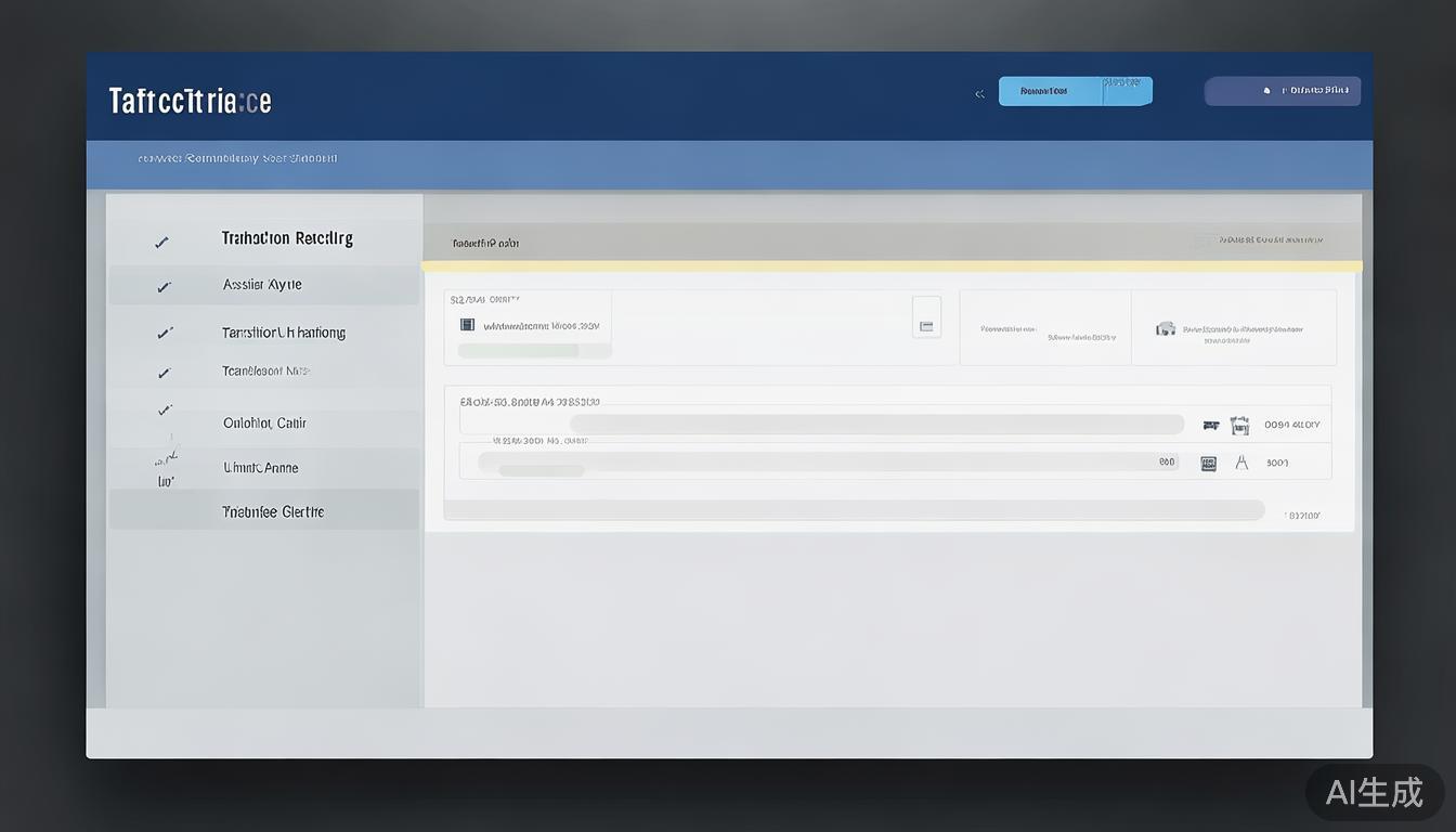 如何在token钱包官方版中设置个人理财记录，追踪每次交易对资产的影响与回报。_钱包官方理财平台_钱包理财产品安全吗
