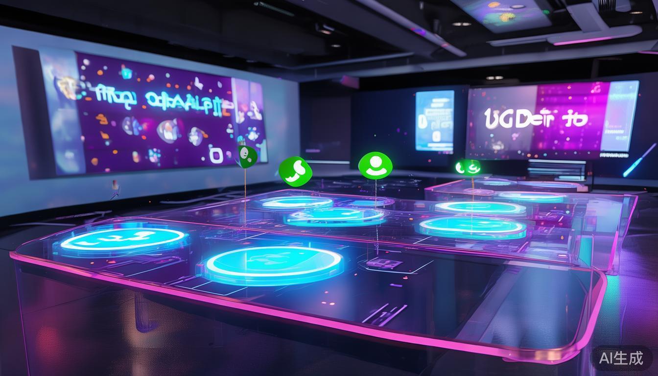 TokenPocket钱包如何立足？多链策略+用户交流，打造持续进化的生态入口