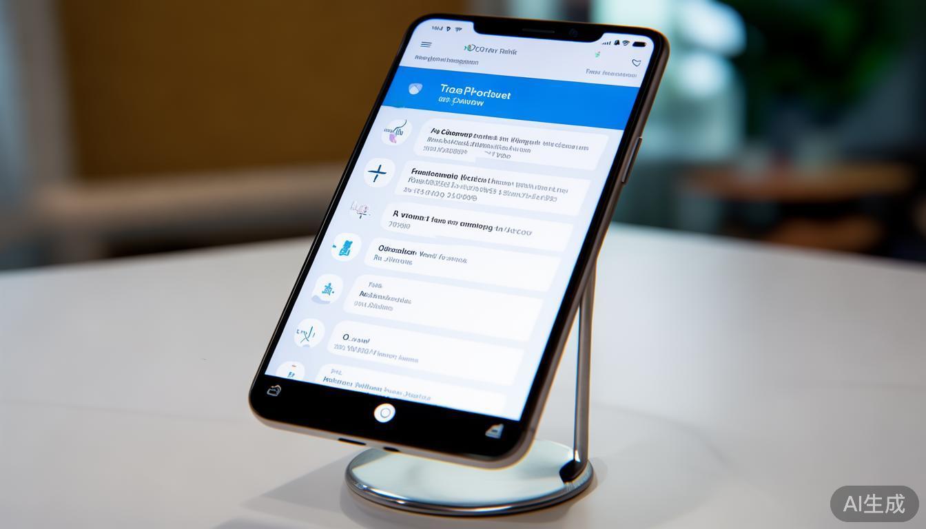 TokenPocket安卓版重磅更新：面部识别解锁，安全与便捷性全面提升