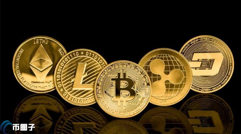 2023年十大潜力虚拟币推荐：MATIC、XRP、ETH等值得埋伏的加密货币