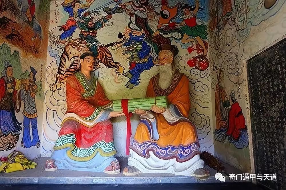 姜子牙的团队_姜子牙与战略家们的关系_继承者们演员表关系