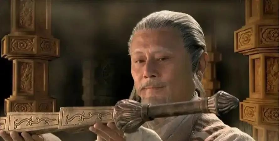 姜子牙与战略家们的关系_姜子牙战略思想_战略与企业文化关系