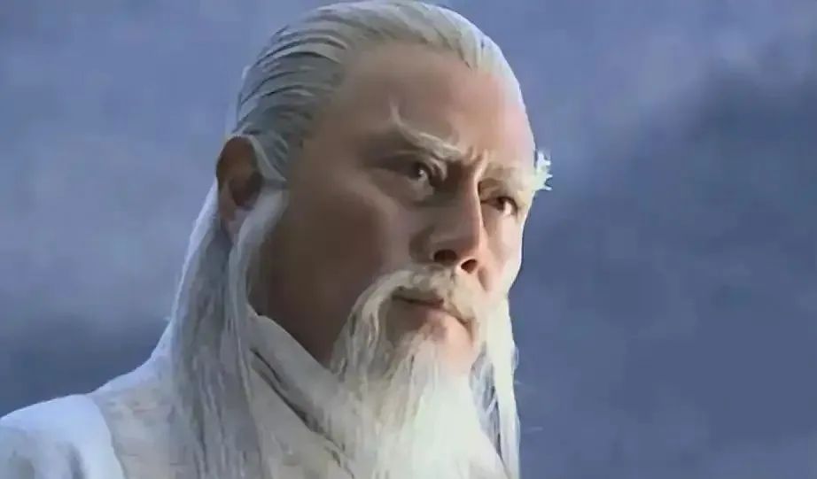 姜子牙与战略家们的关系_姜子牙战略思想_战略与企业文化关系