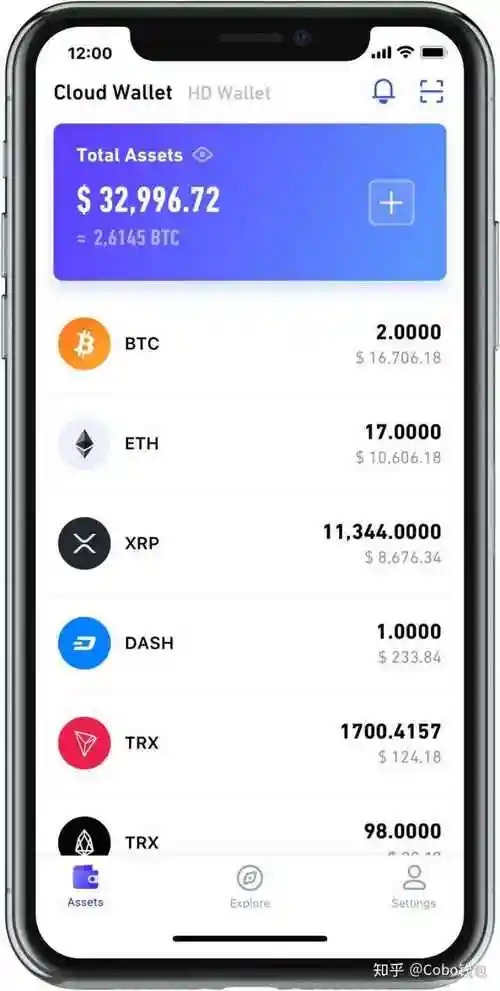 TP钱包：提供强大全方资产管理与区块链应用体验，详解各项重要设置功能